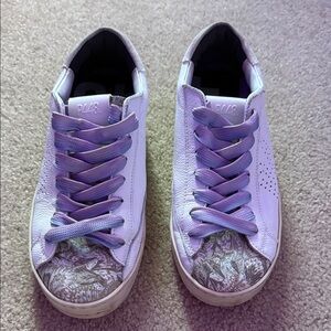 P448 Women's John Sneaker